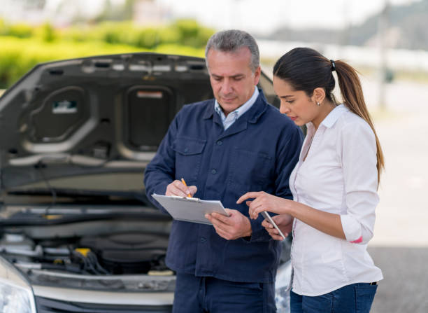 Auto insurance office in Erie